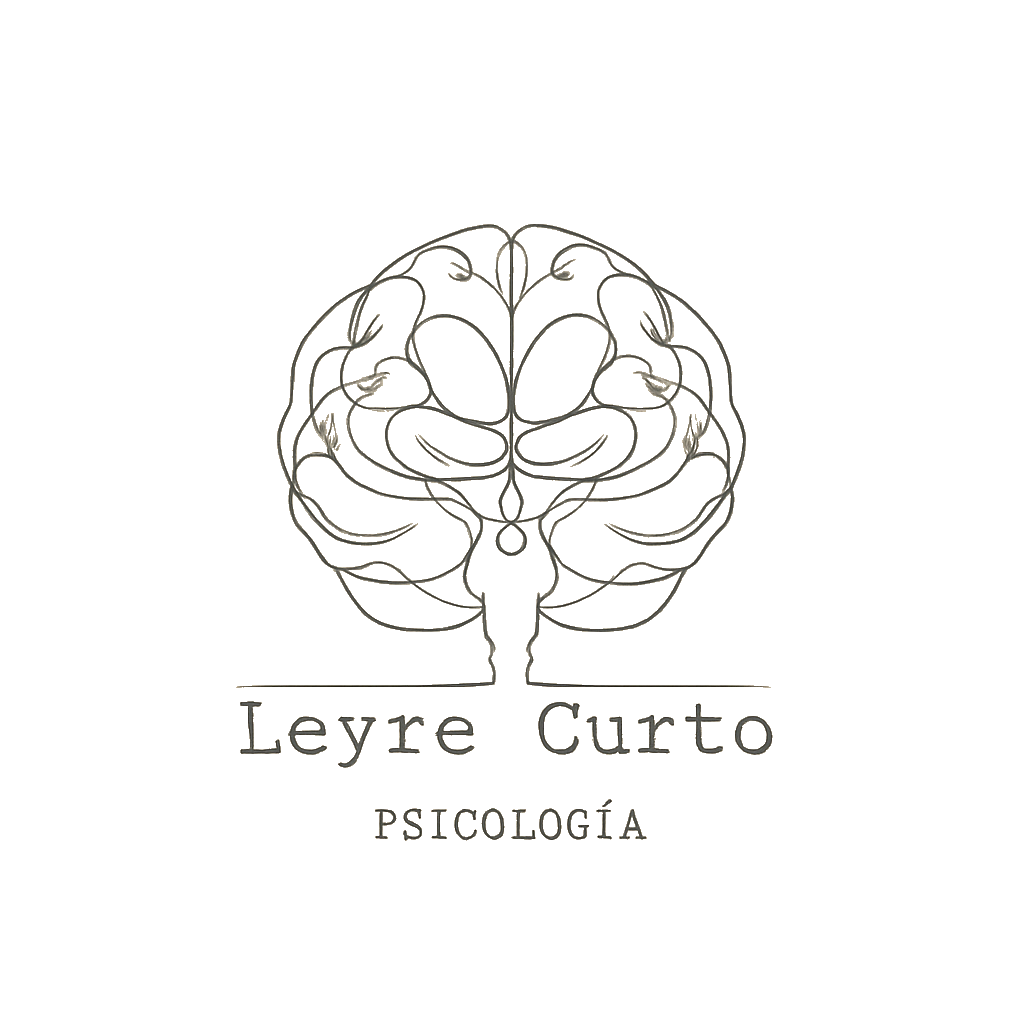 Leyre Curto Psicología